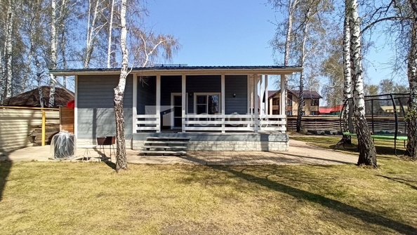 
  Продается коттедж 100 м². Фото 2.
