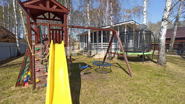 
  Продается коттедж 100 м². Фото 4.