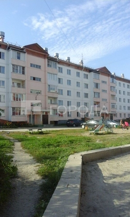 
  Продается 1-комн. квартира 37.4 м². Фото 1.