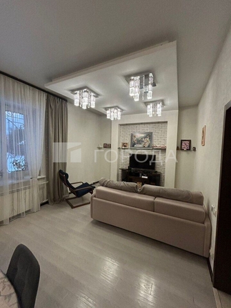 
  Продается дом 400 м². Фото 1.