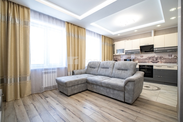 
  Продается 2-комн. квартира 73 м². Фото 1.