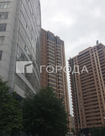 
  Продается 1-комн. квартира 97.5 м², в ЖК Расцветай на Маркса, дом 1. Фото 1.