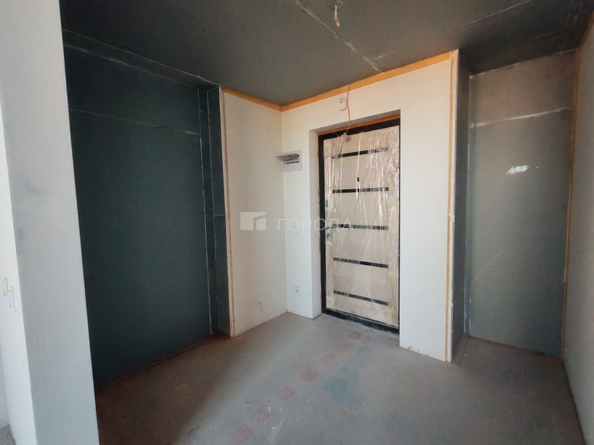 
  Продается 1-комн. квартира 97.5 м², в ЖК Расцветай на Маркса, дом 1. Фото 13.