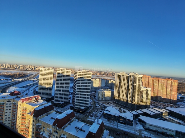 
  Продается 1-комн. квартира 97.5 м², в ЖК Расцветай на Маркса, дом 1. Фото 20.