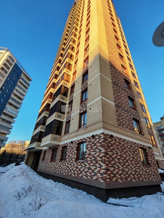 
  Продается 1-комн. квартира 97.5 м², в ЖК Расцветай на Маркса, дом 1. Фото 24.