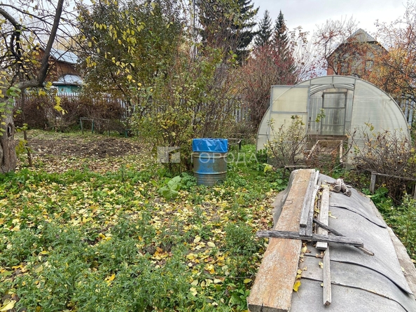 
  Продается коттедж 50 м². Фото 18.