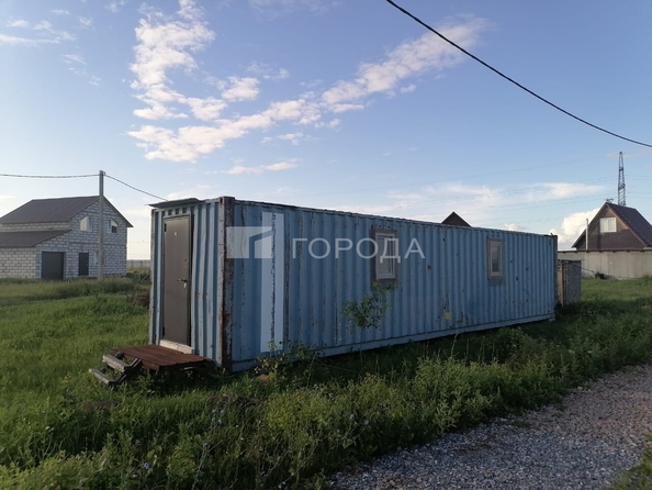 
  Продается земельный участок 9.4 соток. Фото 20.