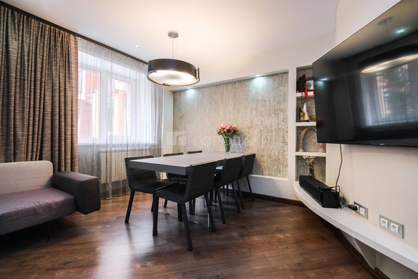
  Продается 3-комн. квартира 86.6 м². Фото 1.