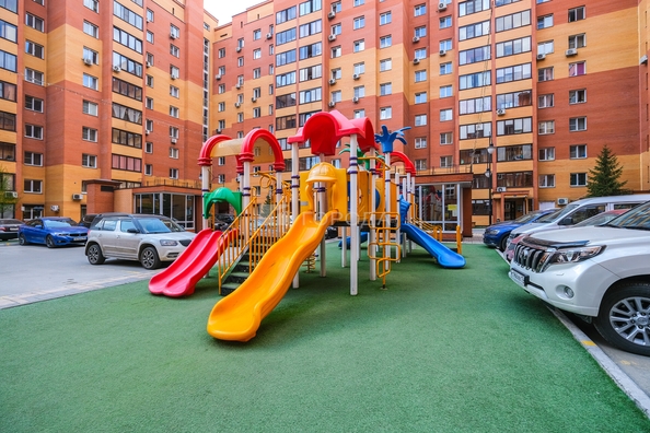 
  Продается 3-комн. квартира 86.6 м². Фото 39.