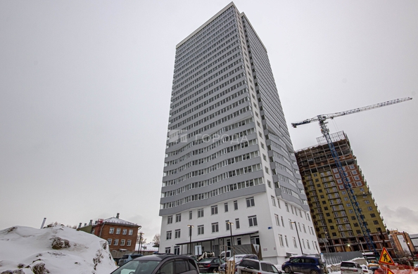 
  Продается 2-комн. квартира 64.4 м². Фото 37.