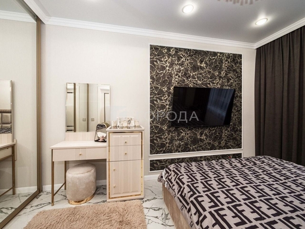 
  Продается 3-комн. квартира 71 м², в ЖК Никольский парк, дом 1. Фото 6.