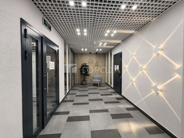 
  Продается 3-комн. квартира 71 м², в ЖК Никольский парк, дом 1. Фото 8.