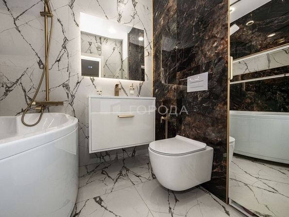 
  Продается 3-комн. квартира 71 м², в ЖК Никольский парк, дом 1. Фото 25.