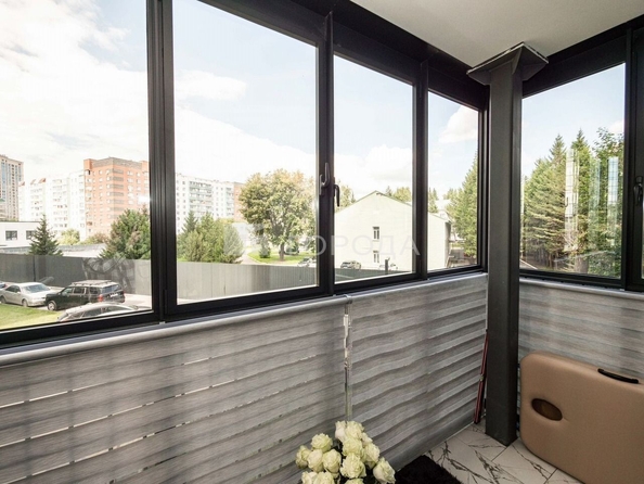 
  Продается 3-комн. квартира 71 м², в ЖК Никольский парк, дом 1. Фото 29.
