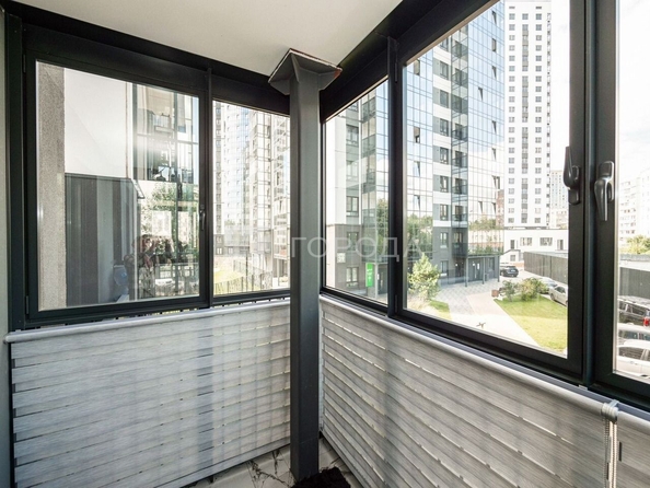 
  Продается 3-комн. квартира 71 м², в ЖК Никольский парк, дом 1. Фото 30.