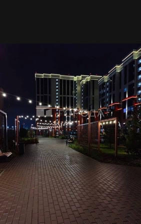 
  Продается студия 32 м², в ЖК Новый горизонт, дом 2. Фото 1.