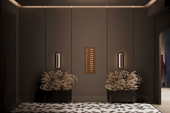 
  Продается гараж 13.25 м², в ЖК Юнити Центр. Фото 19.