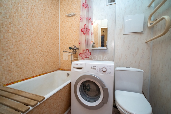 
  Продается 2-комн. квартира 43.4 м². Фото 22.