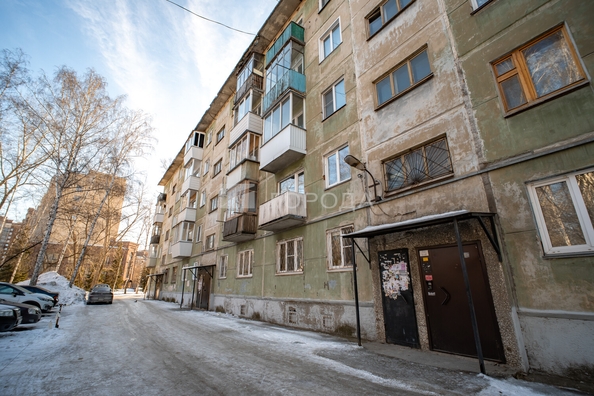 
  Продается 2-комн. квартира 43.4 м². Фото 29.