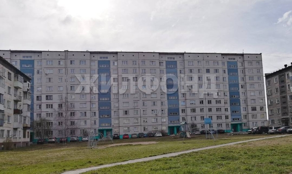 
  Продается 1-комн. квартира 27.9 м². Фото 4.