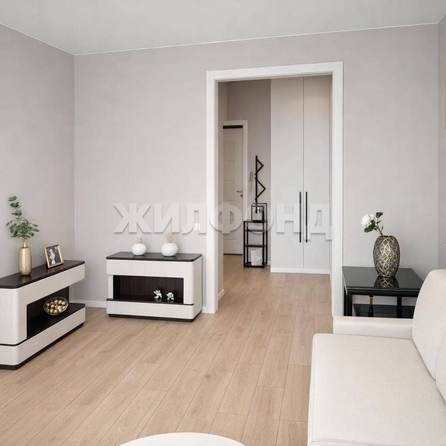 
  Продается 2-комн. квартира 59.7 м². Фото 4.