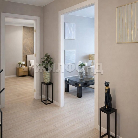 
  Продается 2-комн. квартира 59.7 м². Фото 5.