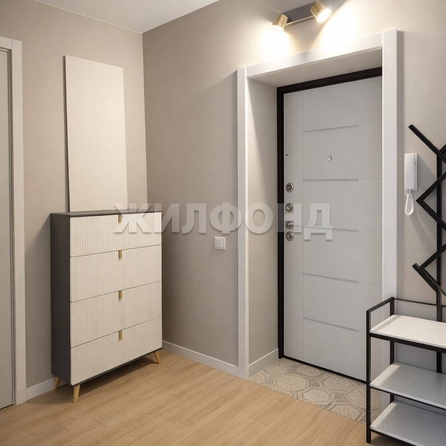 
  Продается 2-комн. квартира 59.7 м². Фото 11.