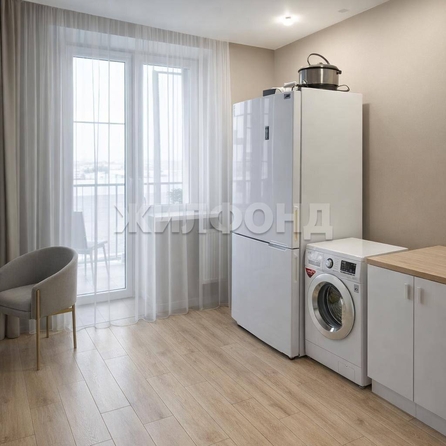 
  Продается 2-комн. квартира 59.7 м². Фото 12.