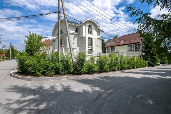 
  Продается дом 610.5 м². Фото 3.