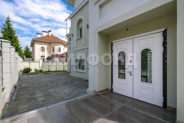 
  Продается дом 610.5 м². Фото 9.