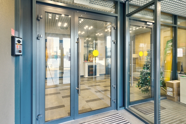
  Продается студия 31.5 м², в ЖК Никольский парк, дом 6. Фото 24.