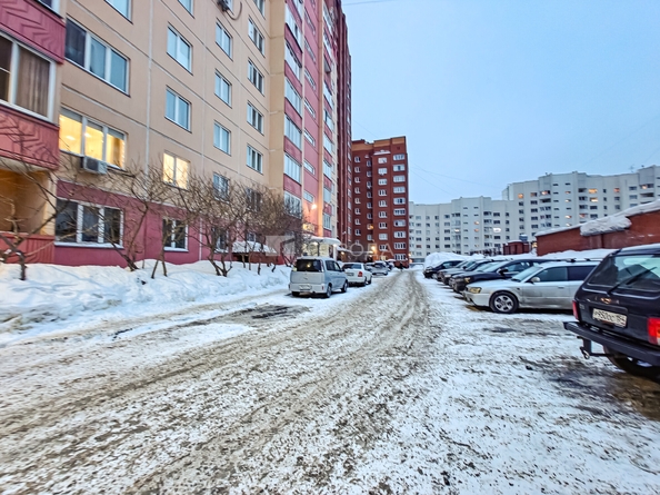 
  Продается 3-комн. квартира 73.8 м². Фото 25.