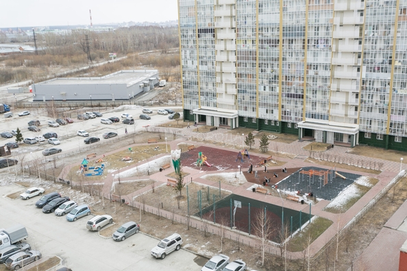 
  Продается студия 22.8 м². Фото 1.