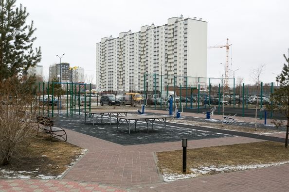 
  Продается студия 22.8 м². Фото 18.