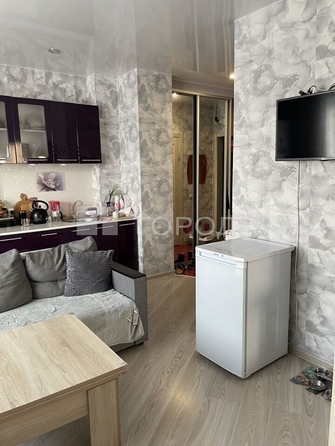 
  Продается 3-комн. квартира 49.6 м², в ЖК Весенний, Заречная 35 дом 1/3. Фото 4.
