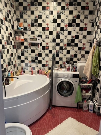 
  Продается 3-комн. квартира 49.6 м², в ЖК Весенний, Заречная 35 дом 1/3. Фото 5.