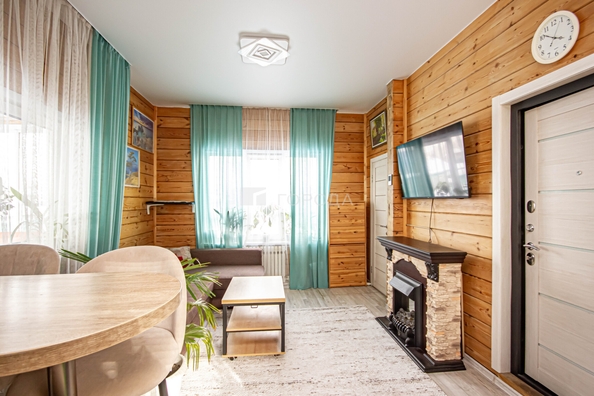 
  Продается коттедж 85 м². Фото 4.
