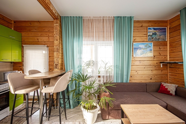 
  Продается коттедж 85 м². Фото 5.