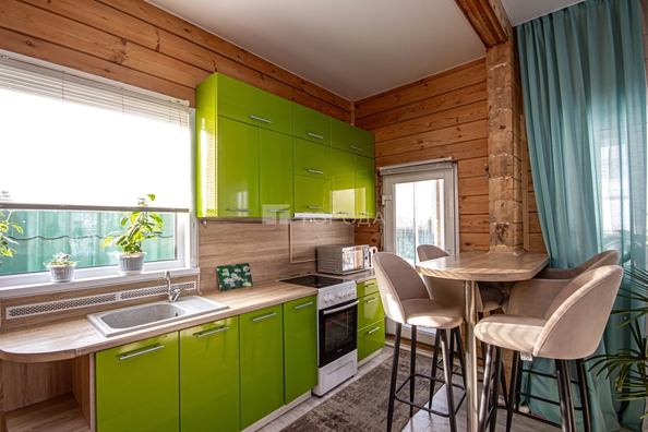 
  Продается коттедж 85 м². Фото 8.