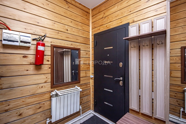
  Продается коттедж 85 м². Фото 33.
