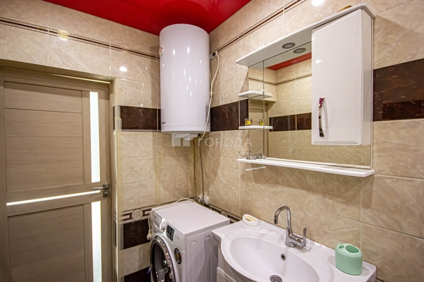
  Продается дом 105 м². Фото 25.