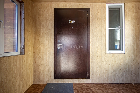 
  Продается дом 105 м². Фото 26.