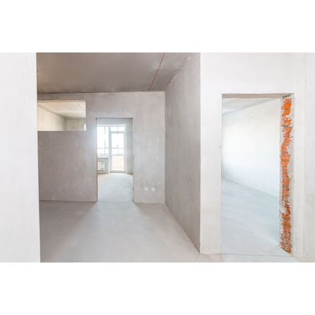 
  Продается 1-комн. квартира 44.16 м², в ЖК Чкалов, дом 7. Фото 12.