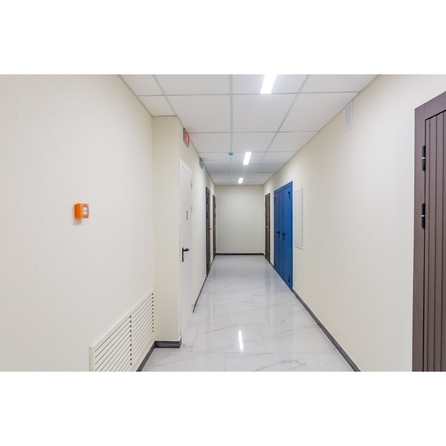 
  Продается 1-комн. квартира 44.16 м², в ЖК Чкалов, дом 7. Фото 37.