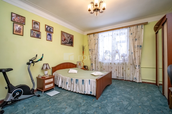 
  Продается 3-комн. квартира 84 м². Фото 1.