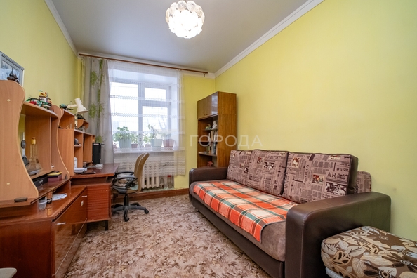 
  Продается 3-комн. квартира 84 м². Фото 4.