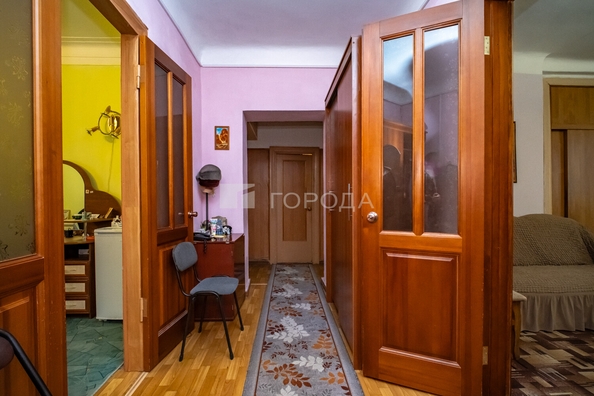 
  Продается 3-комн. квартира 84 м². Фото 16.