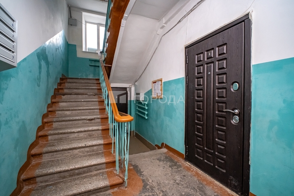 
  Продается 3-комн. квартира 84 м². Фото 18.