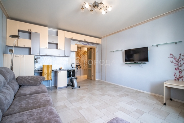 
  Продается 2-комн. квартира 54 м². Фото 10.