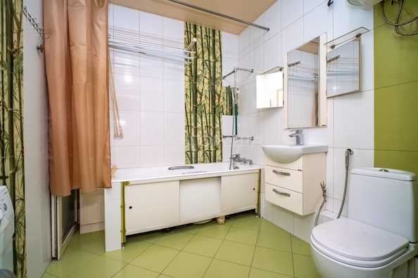 
  Продается 2-комн. квартира 54 м². Фото 13.
